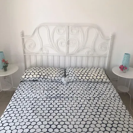 Casa Isabel Сasa de vacaciones Pizzo (Salento)