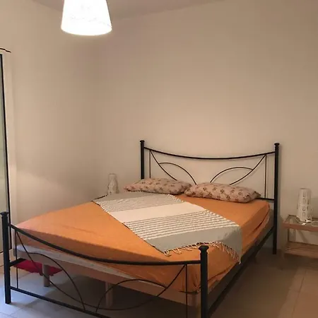 Casa Isabel Pizzo (Salento)