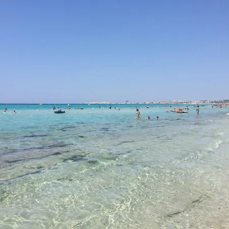 Casa Isabel Casa vacanze *