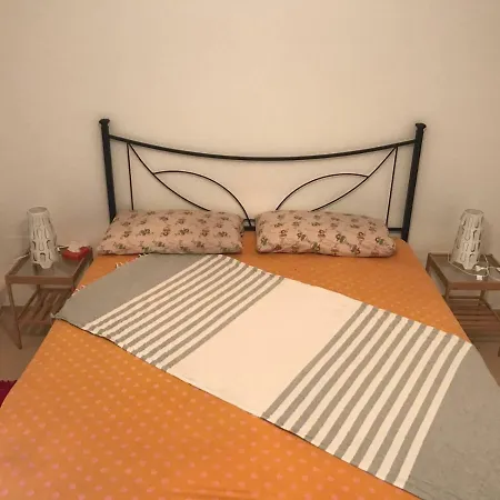 Casa Isabel Pizzo (Salento)